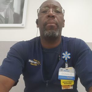 Meet your Posher, Donald